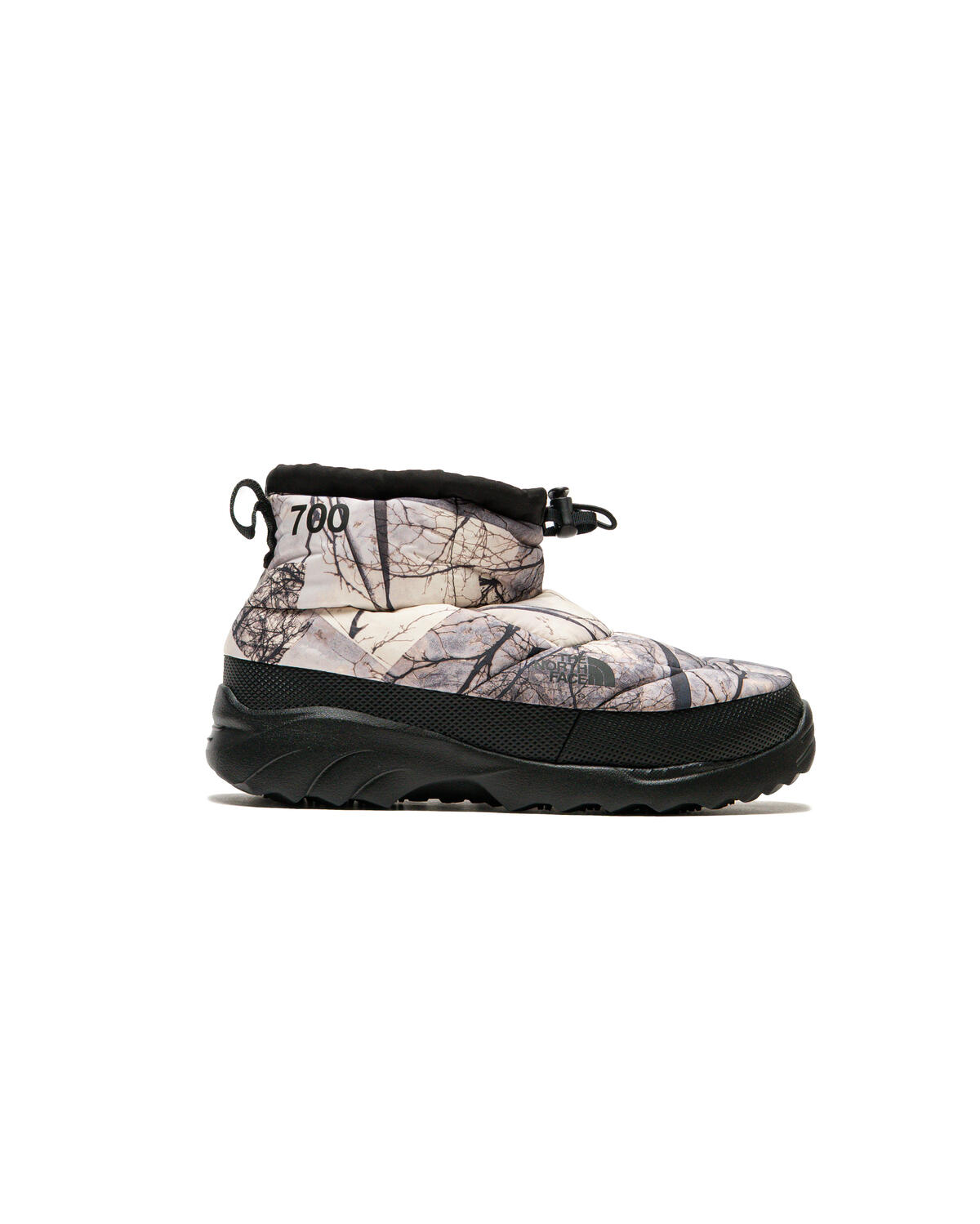 The North Face NUPTSE TRACTION CHUK | NF0A8DAADWT1 | AFEW STORE